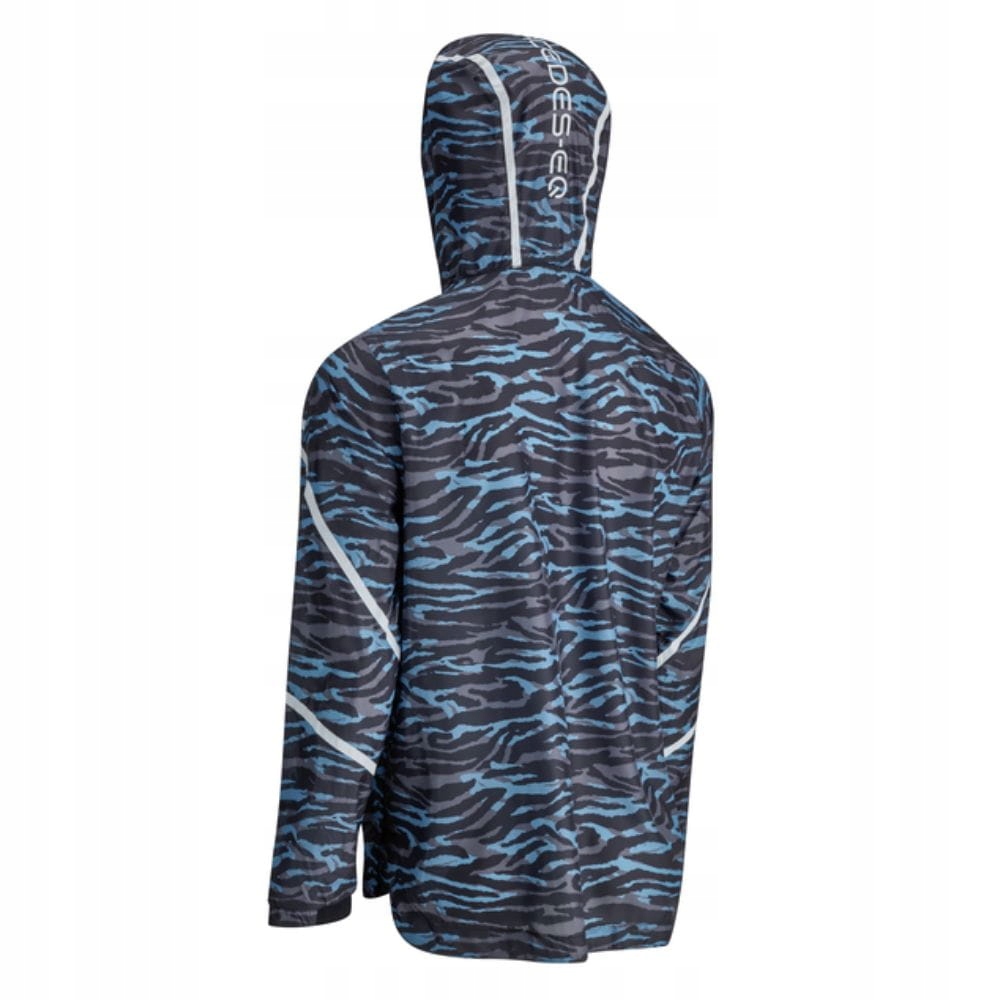 LEKKA KURTKA MĘSKA MERCEDES-BENZ - M B67997580 Stan opakowania oryginalne