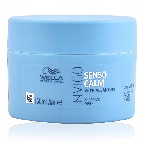 Wella Professionals (sensitiv E Mask) Invigo Senso Calm (sensitiv E Mask)