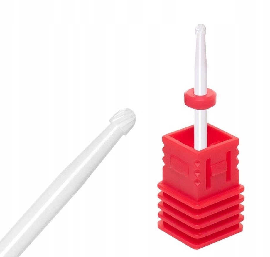 

Frez Ceramiczny Do Hybryd Skórek Drobny Kulka F01