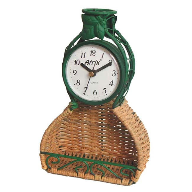 

Zegar dekoracyjny Deco