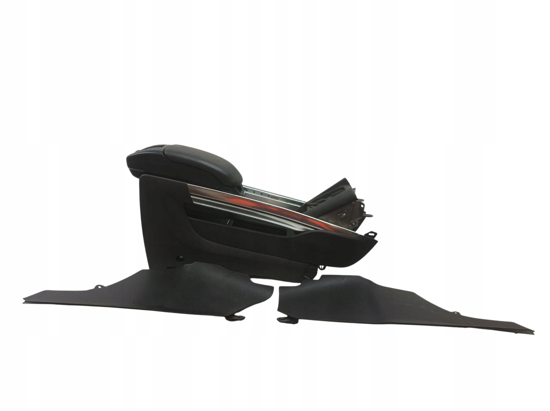 TUNEL central armrest C Opel Zafira III (2011- )