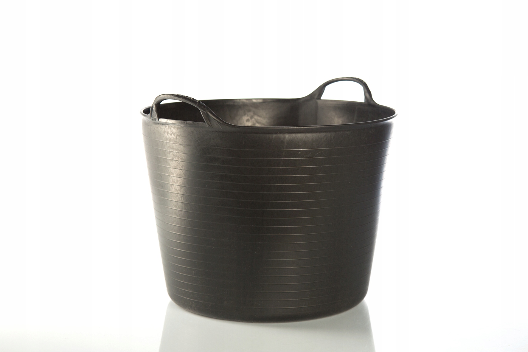 REDHOG WIADRO FLEXI CZARNE 42L