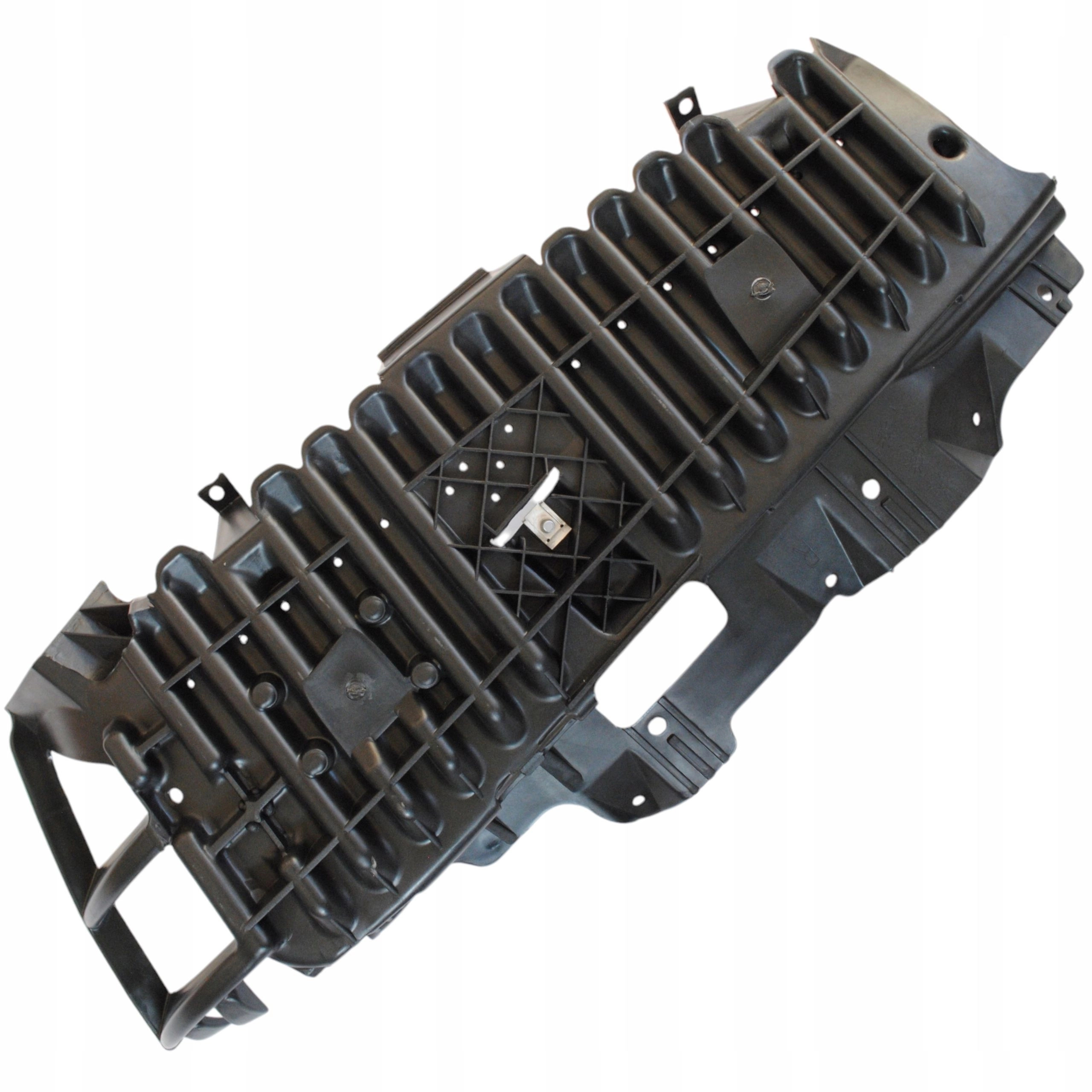 Jeep Wrangler 2007-2018 55078134AF Upevnění Skluznice Podběhu Blatníku Pravé