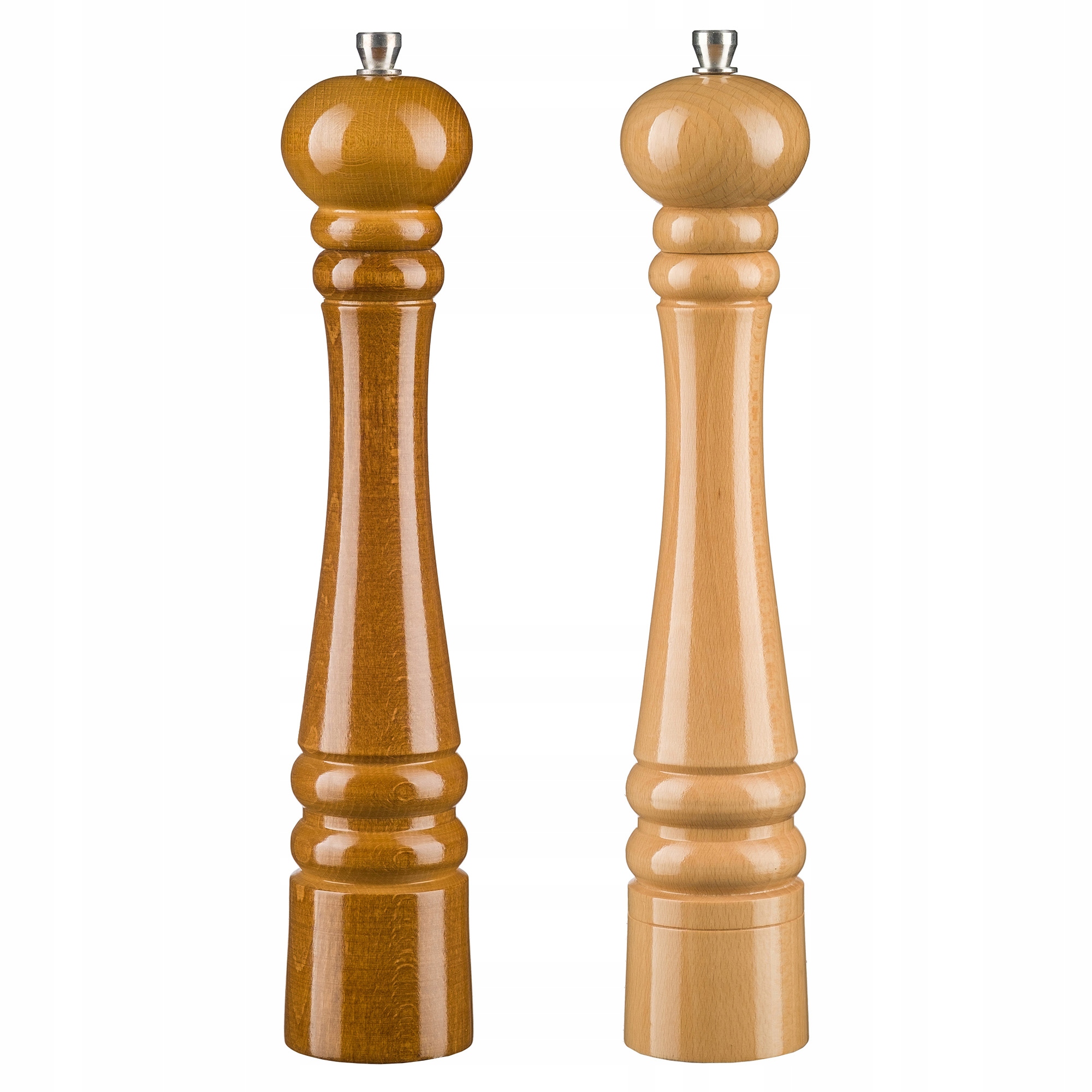 SOLNICZKA I PIEPRZNICZKA MŁYNEK DO PIEPRZU I SOLI