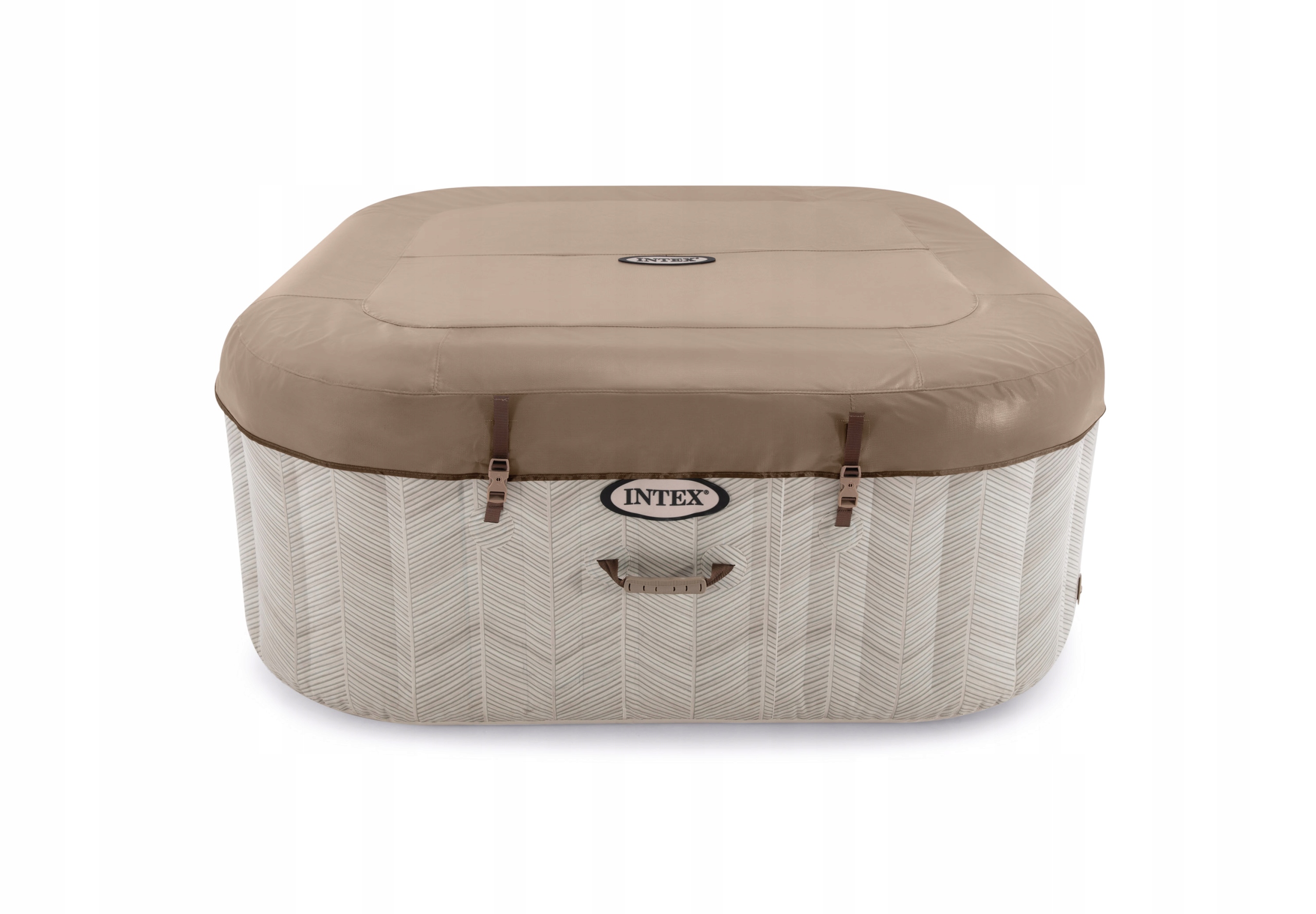 INTEX 28446 SPA 4 OSOBY 175x175x71cm Wi-Fi POMPA GENERATOR CHLORU Producent Intex