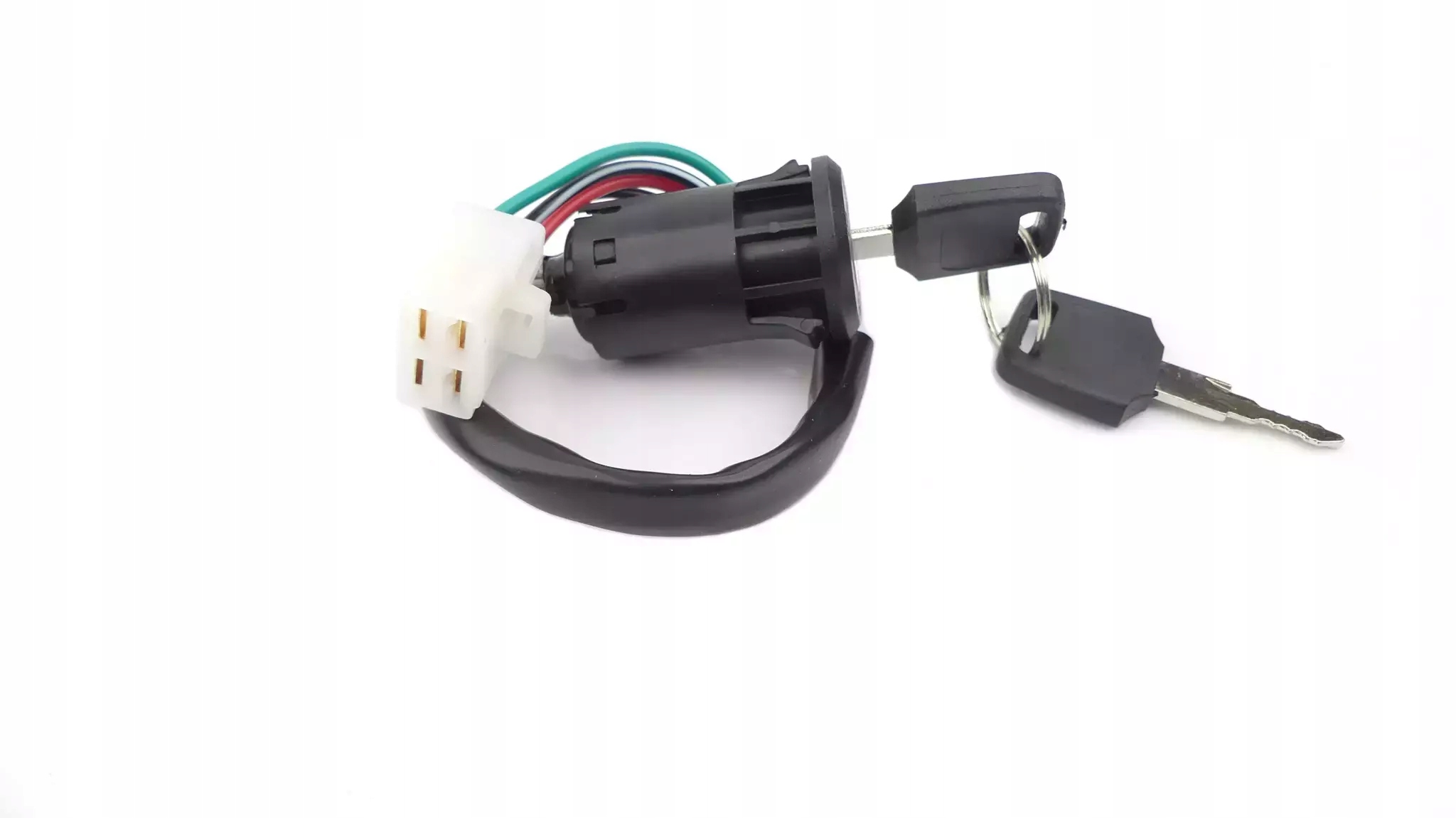 

Stacyjka quad atv 200 bashan lifan kinroad on/off