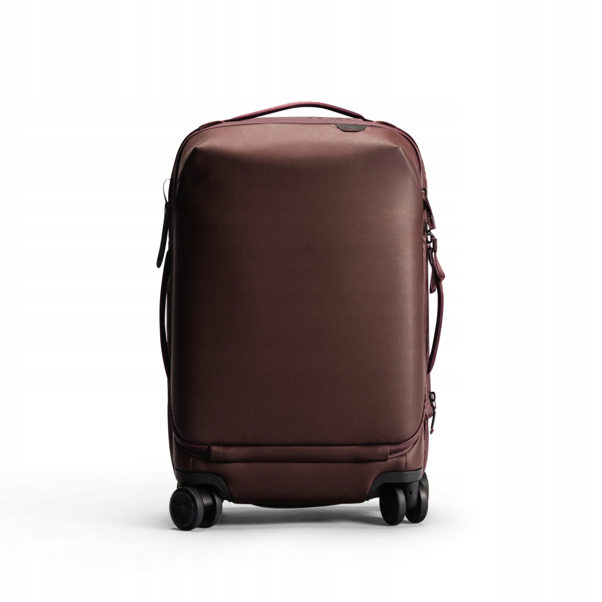 Kufr Peak Design Travel Line Roller Pro Carry-On Eclipse (tmavě fialový)