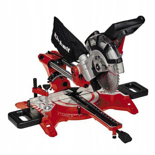 Einhell Piła Ukośnica Tc-sm 2131/1 Dual