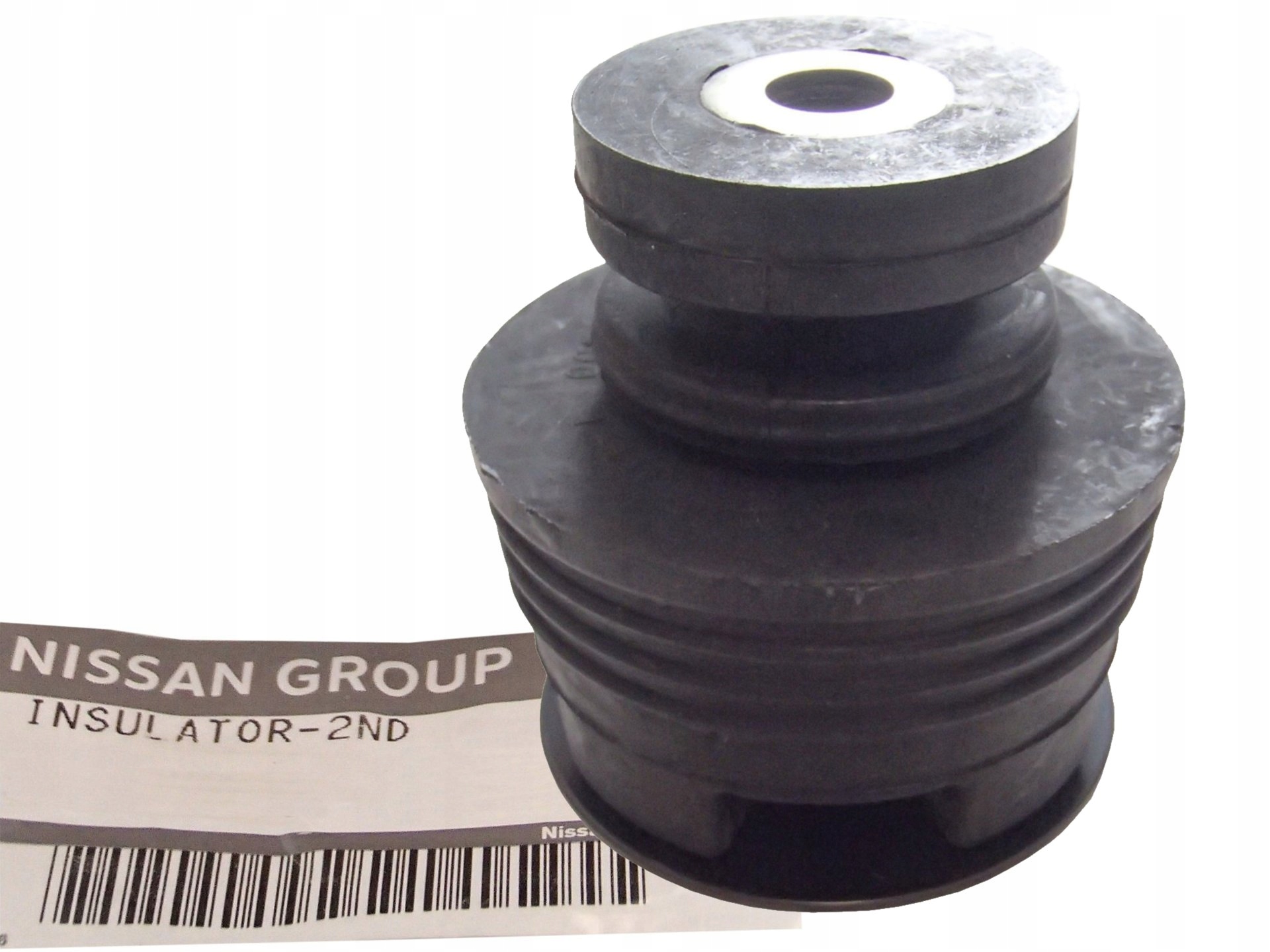 PODUSZKA RAMY SRODKOWA PATROL Y60 Y61 ORYGINAL