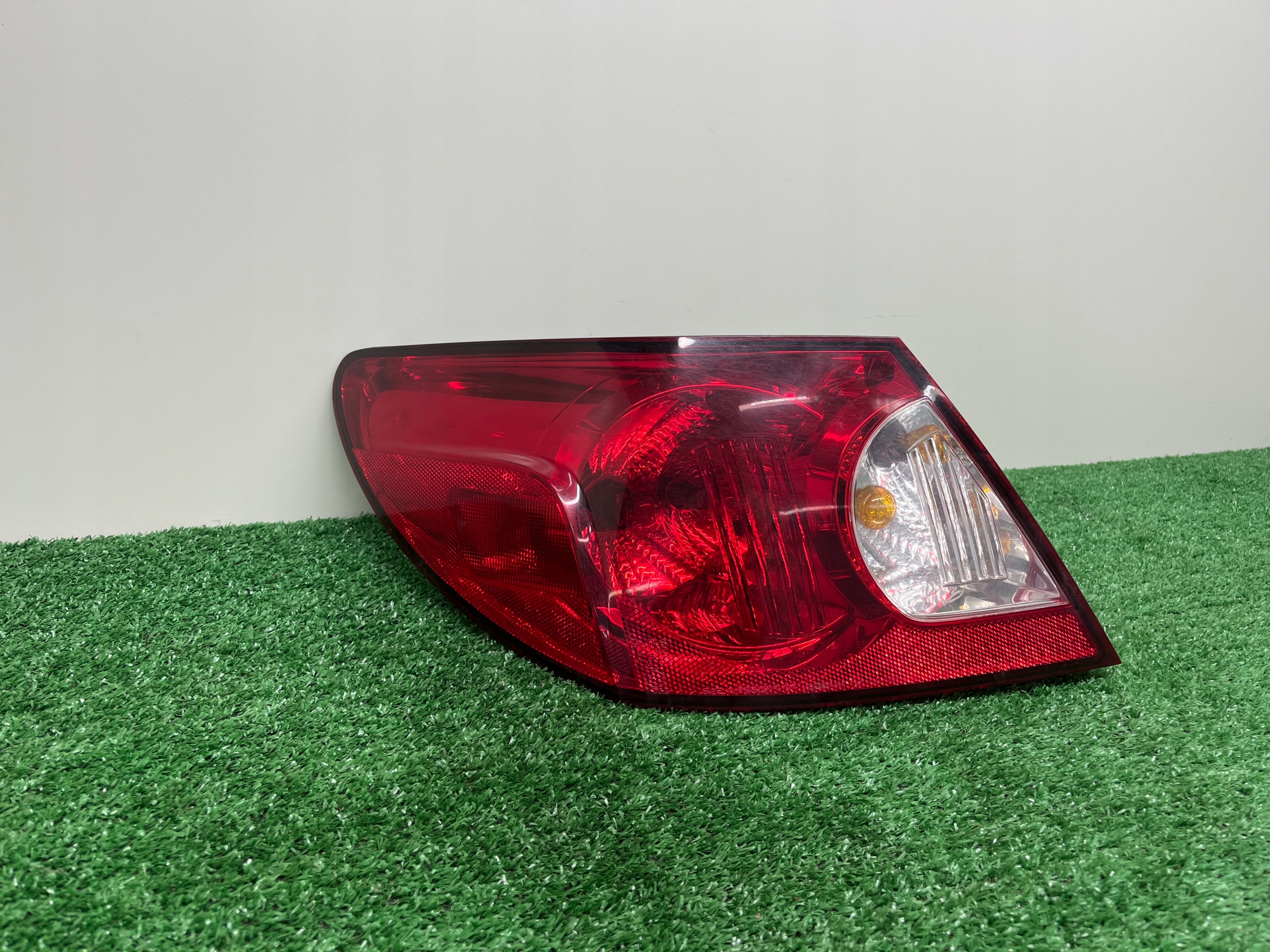 light left rear CHRYSLER SEBRING 05303987AD