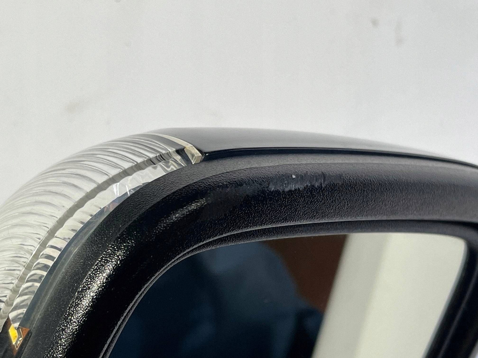 mirror left 14-pin electrical skladane Dodge RAM 1500 2013