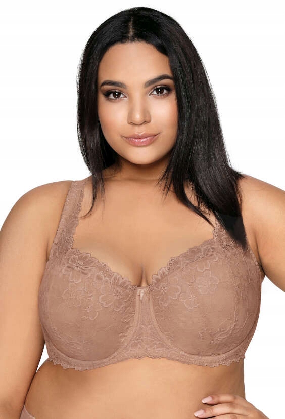 Biustonosz MAT Carmela M-053/22 95F Cappuccino