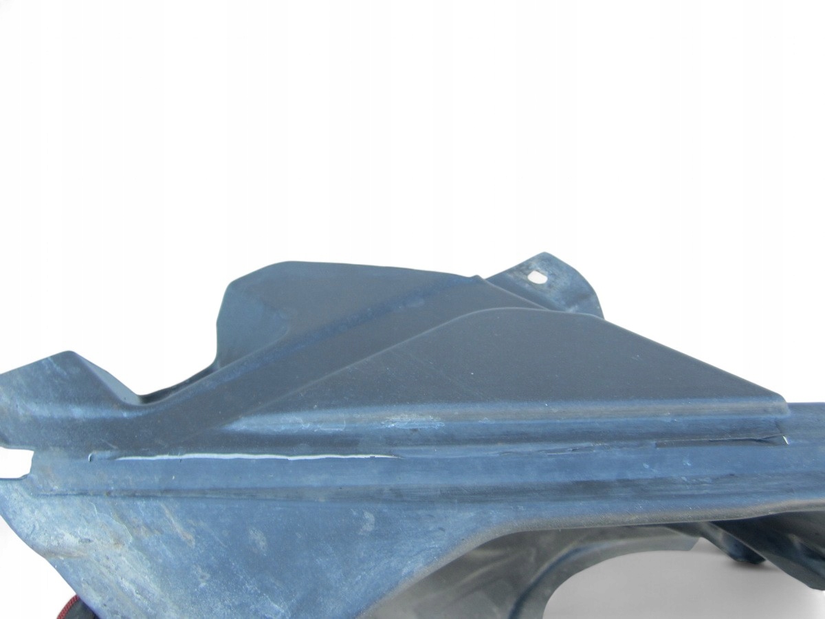 mudguard front front left Mercedes W212