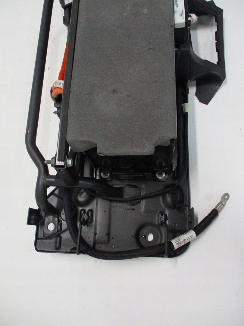 BATERIA RENAULT SCENIC IV 4 HYBRID Car type Passenger cars