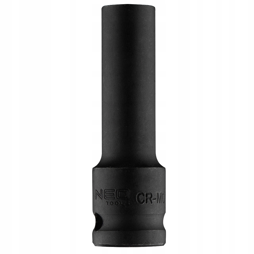 

Neo Nasadka Udarowa 10 mm 1/2 Długa Cr-Mo 12-310