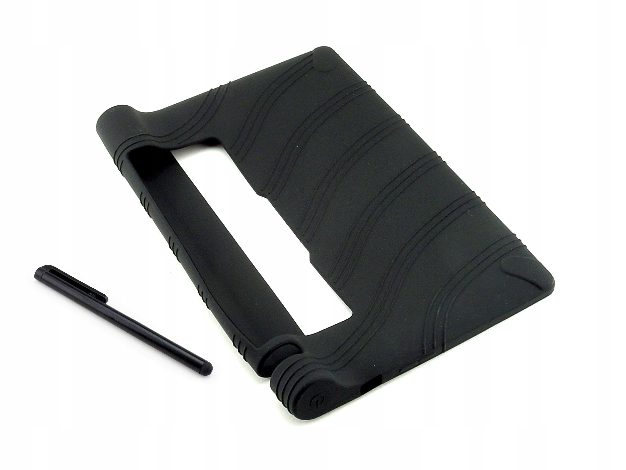 

Etui elastyczne plecki do Lenovo Yoga Tab 3 850F