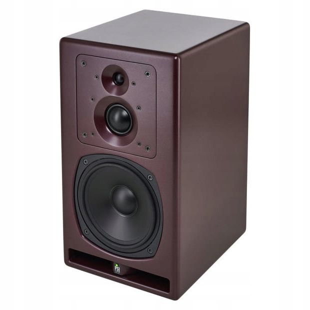 Psi Audio A23-M Studio Red