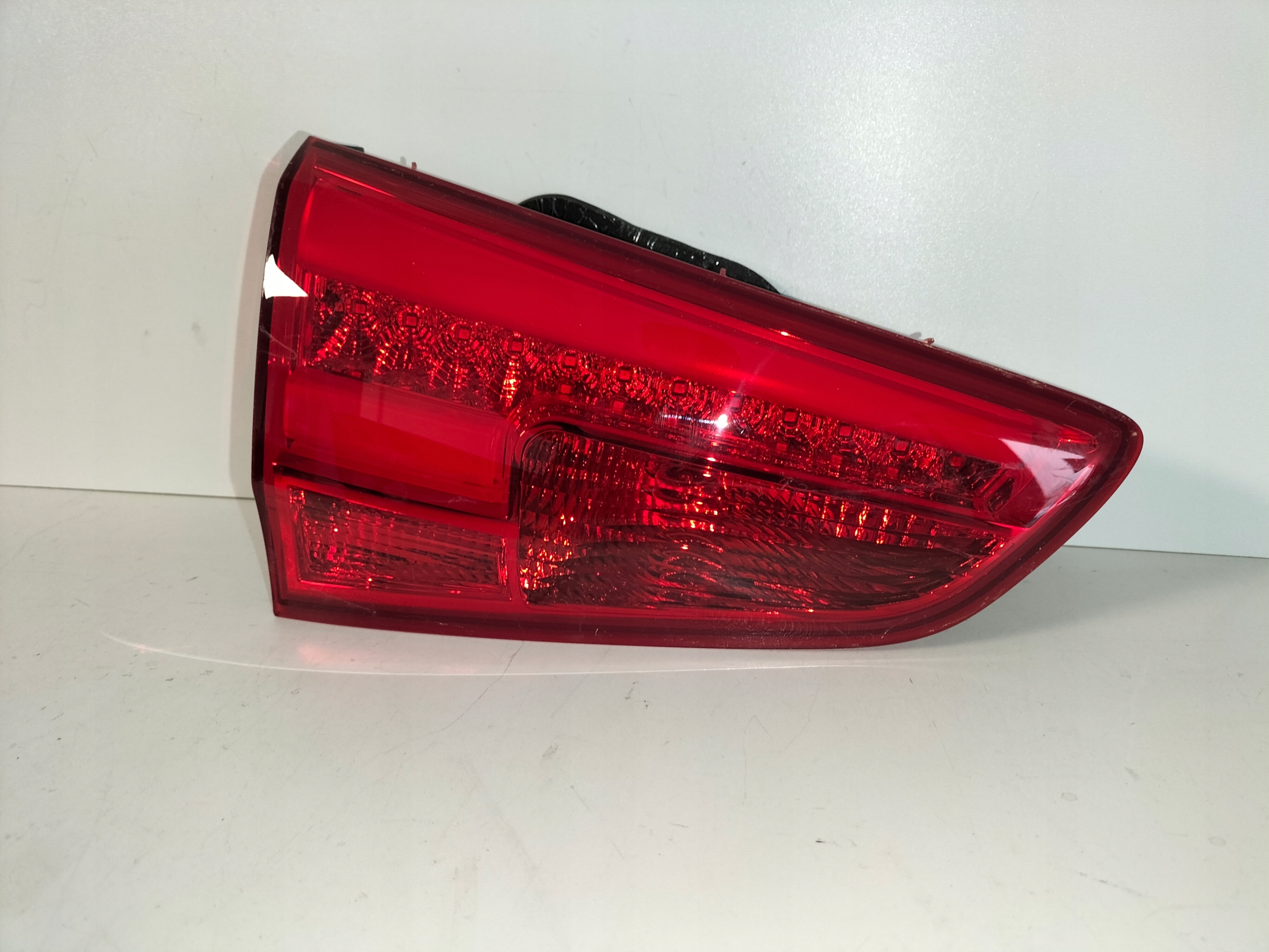 light rear rear part left KIA CEED II LIFT 15-18 KOMBI +LED