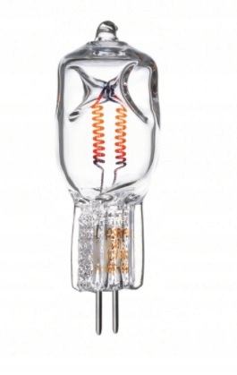 

Osram specjalna żarówka halogen 200W 230V GX6.35