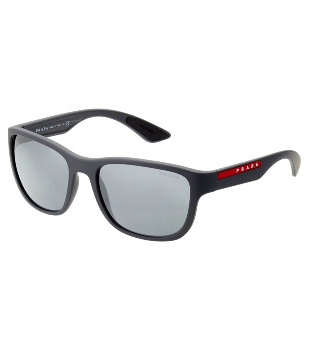 

Okulary przeciwsłoneczne Prada Sps 01U