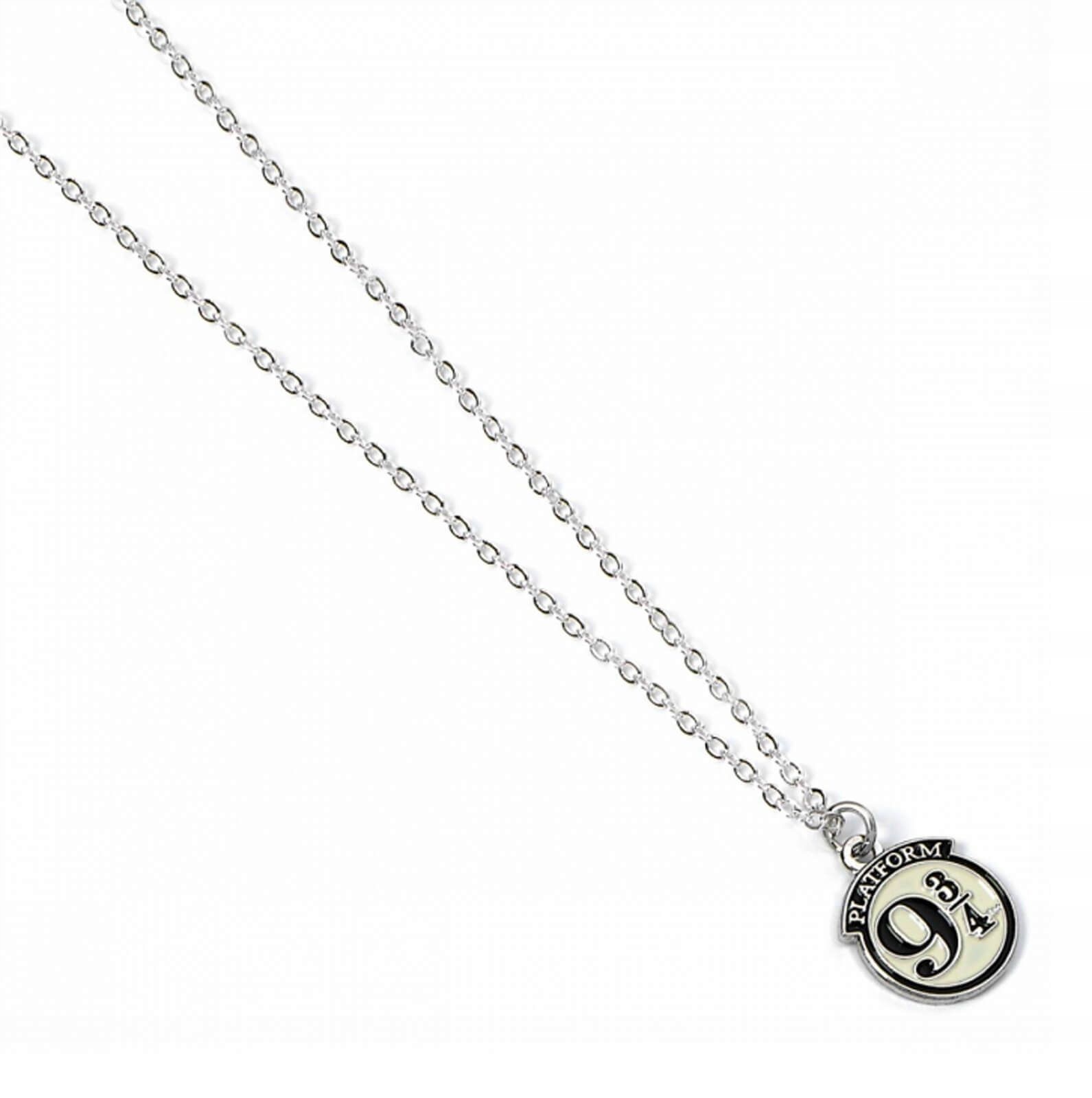 

Łańcuszek Harry Potter Peron 9 i 3/4 dla dzieci