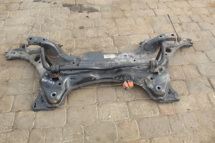 KIA CEED II 1.6 CRDI