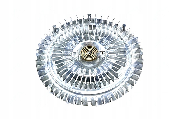 NTY SPRZĘGŁO WISKOZOWE JEEP GRAND CHEROKEE 05- COMMANDER 05- LIBERTY Typ samochodu Samochody osobowe