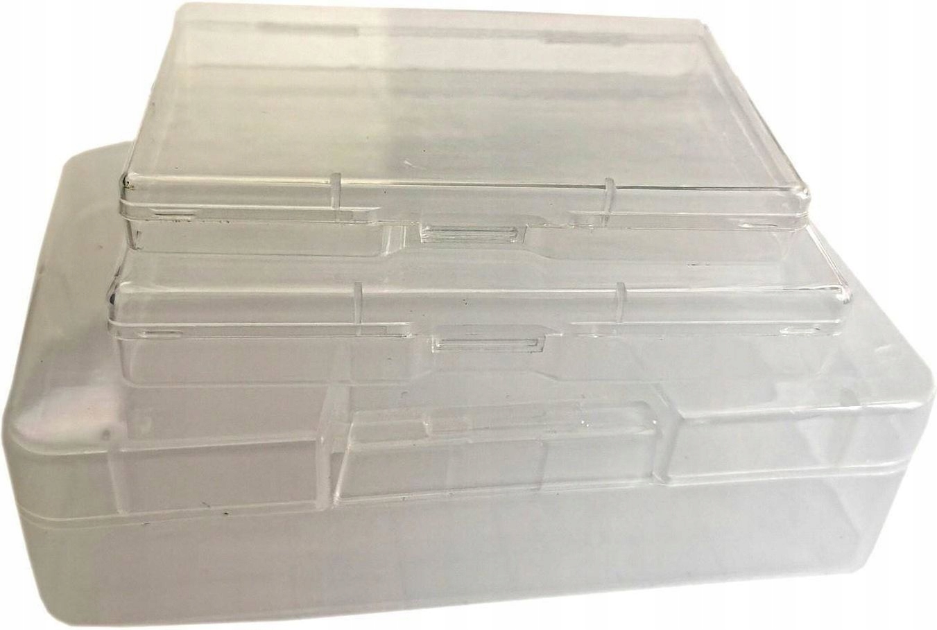 

Organizer zestaw 3 sz.t 14.3x9x4 cm OR48