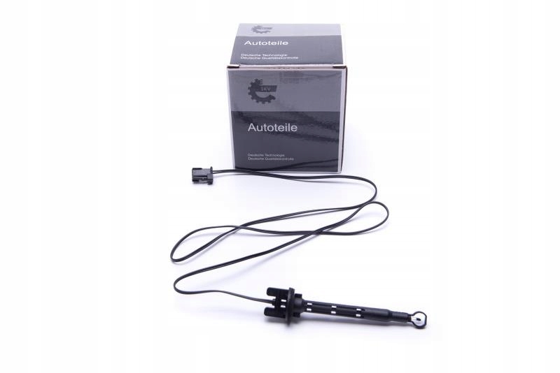 Czujnik, temperatura powietrza dolotowego ESEN SKV 17SKV611