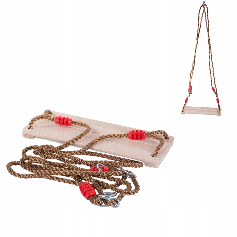 

Huśtawka Ogrodowa Dla Dzieci Fotel Bujak Deska