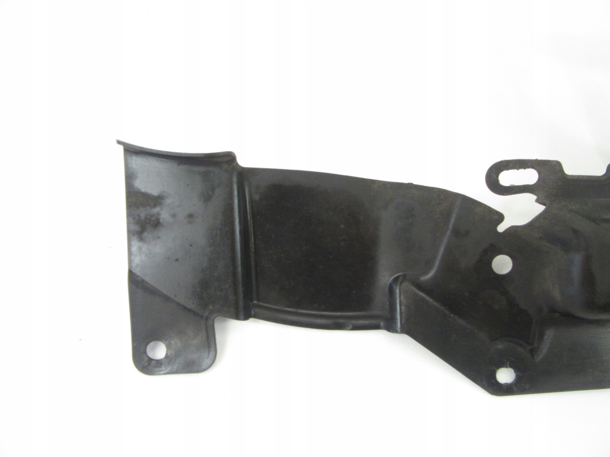 Blende Abdeckung DES MOTORS links vorne BMW e81 e82 e84 e87 e88 e90 e91 e92 e93 DIESEL