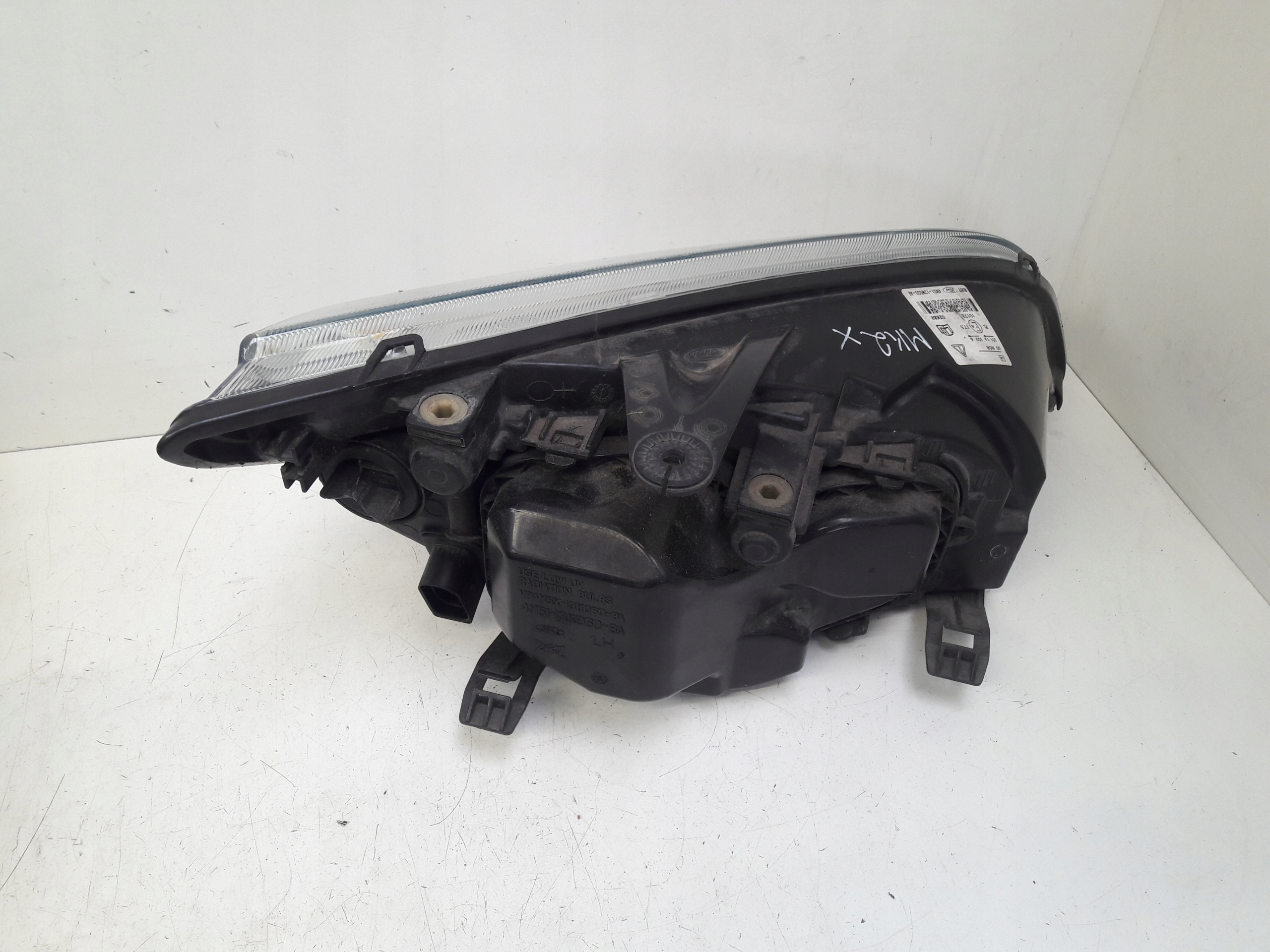 Licht links vorne 4M5113W030AE Ford Focus MK2