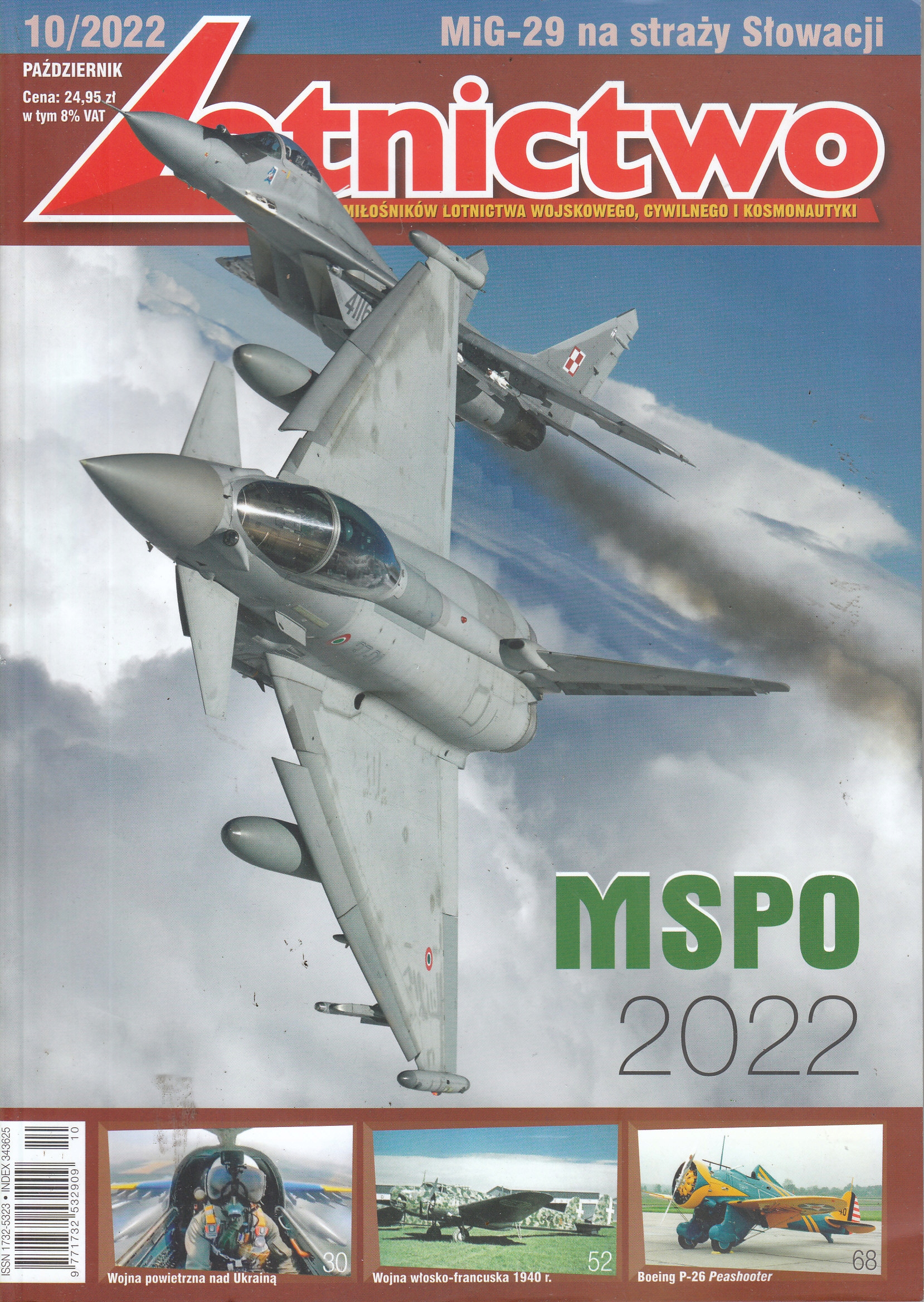 LOTNICTWO 10/2022 PL