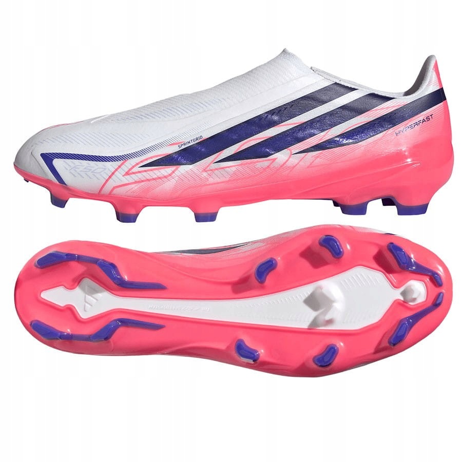 Męskie Korki F50 Hyperfast League LL Fg 43 1/3