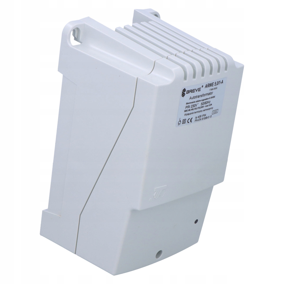 Regulator Arwe 5.0/1-A Ip 54