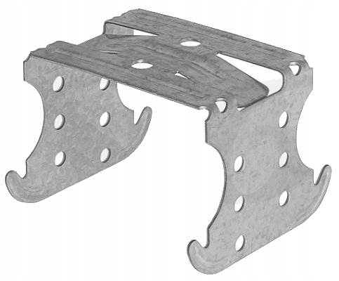 

Łącznik krzyżowy Z-lkrz (1szt.) Koelner