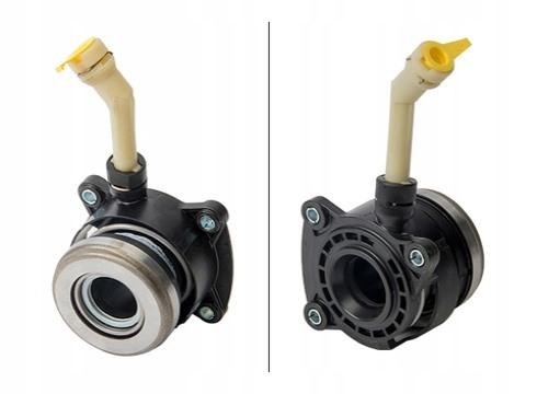 ВИЖИМНИЙ ПІДШИПНИК ЦЕНТРАЛЬНИЙ LUK до FORD TRANSIT 2.2