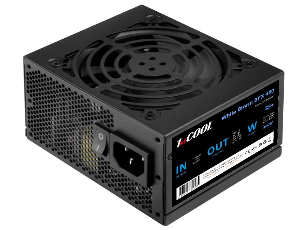 1stCOOL White Storm Sfx 400W SFX-400W