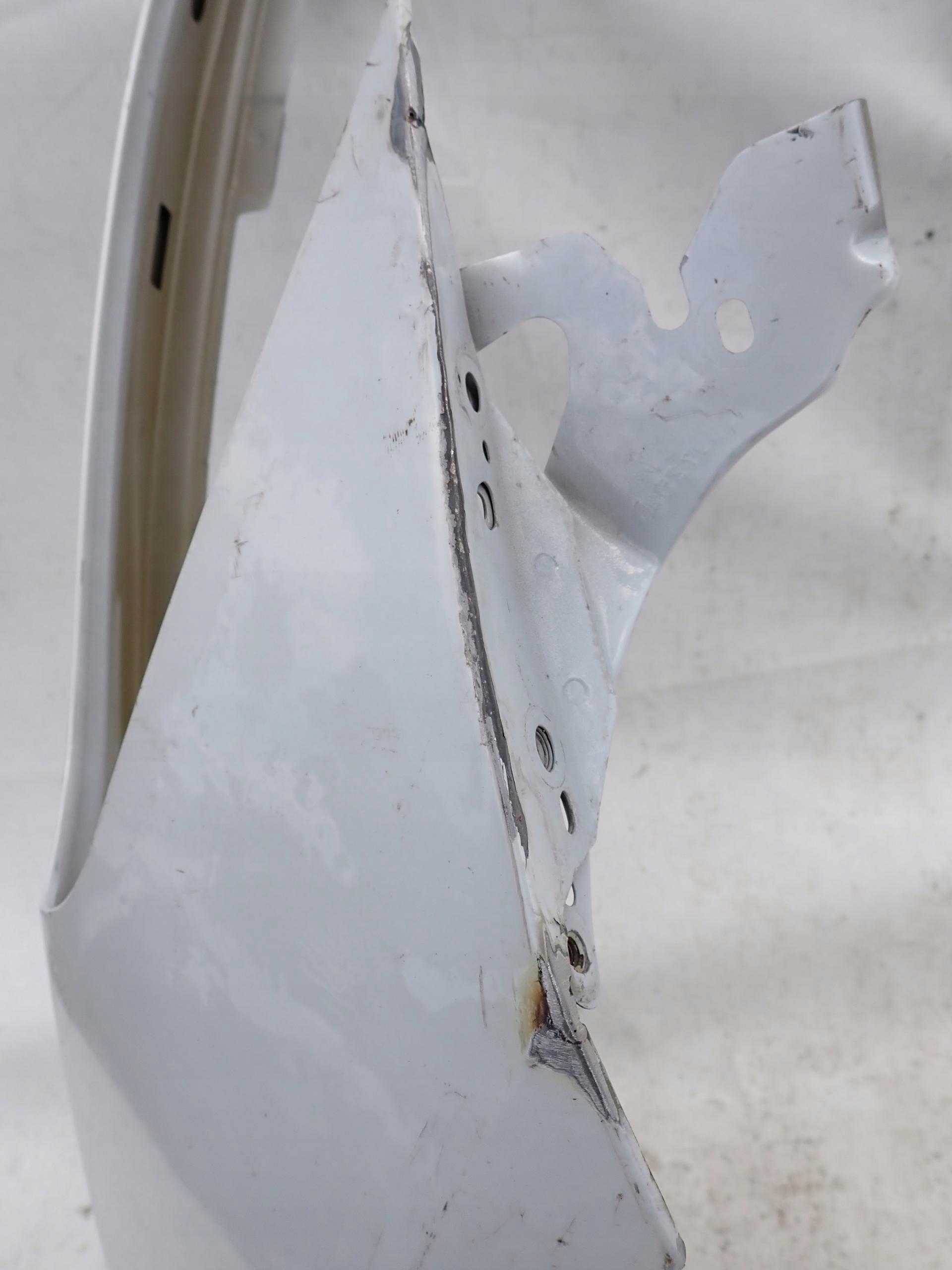 TESLA MODEL III 3 17-> fender front front right