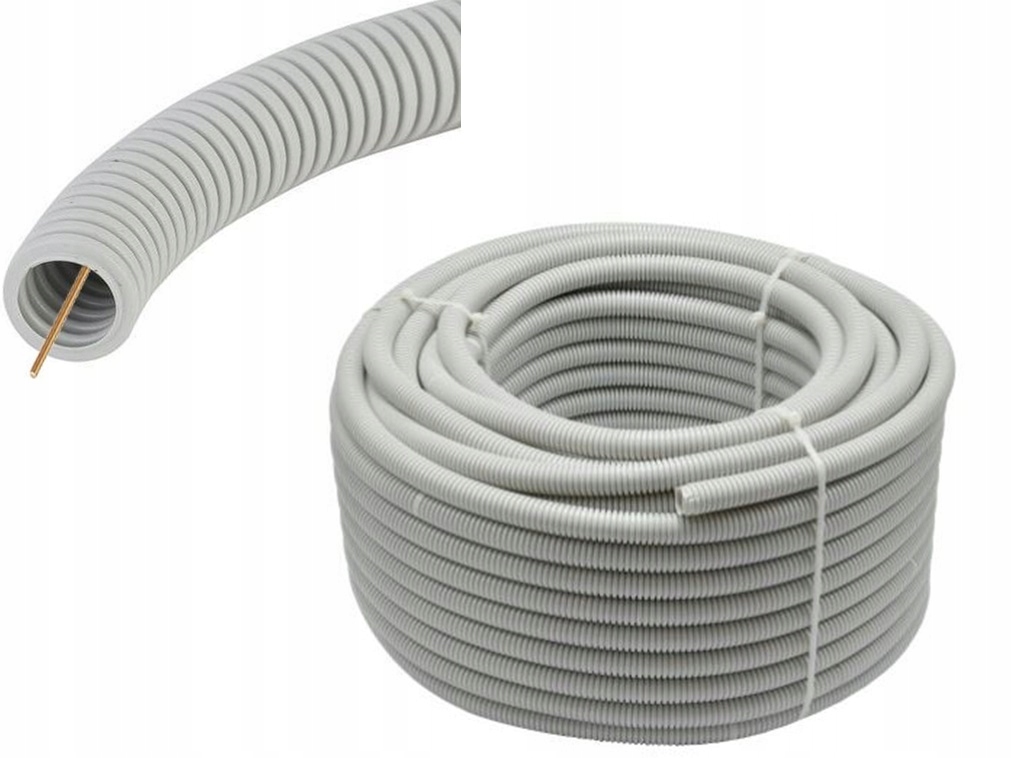 PESZEL RURA KARBOWANA Z PILOTEM RKLSP 28/23 320N pilot 50 m