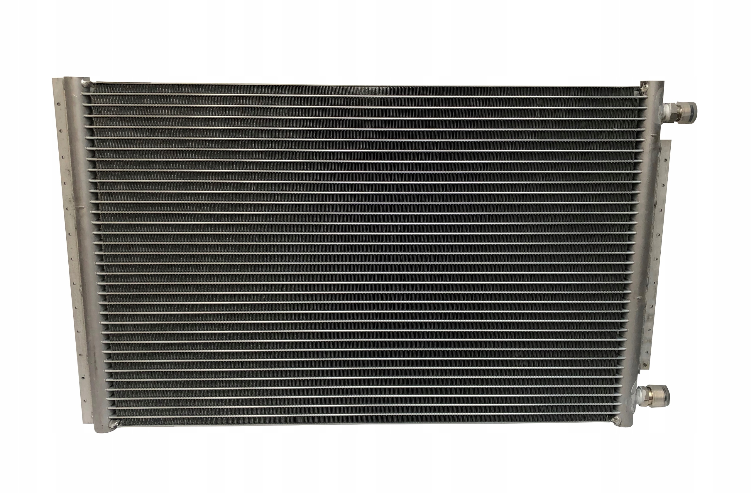 CHŁODNICA SKRAPLACZ UNIWERSALNY 525/350/19 mm 3CND515