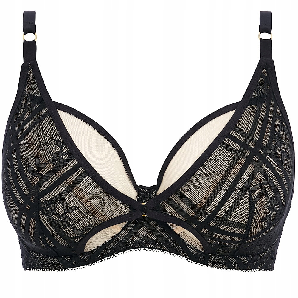 Freya Fatale neir high-apex 75F 34E