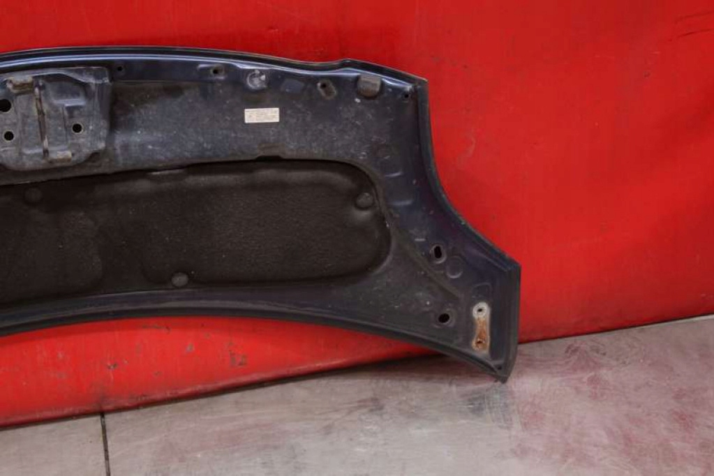Cofano 8P4 TOYOTA YARIS 2 II 05-09
