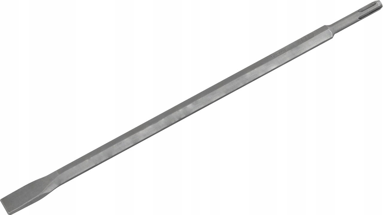

Dłuto łopatkowe 40x400mm SDS-plus Horn