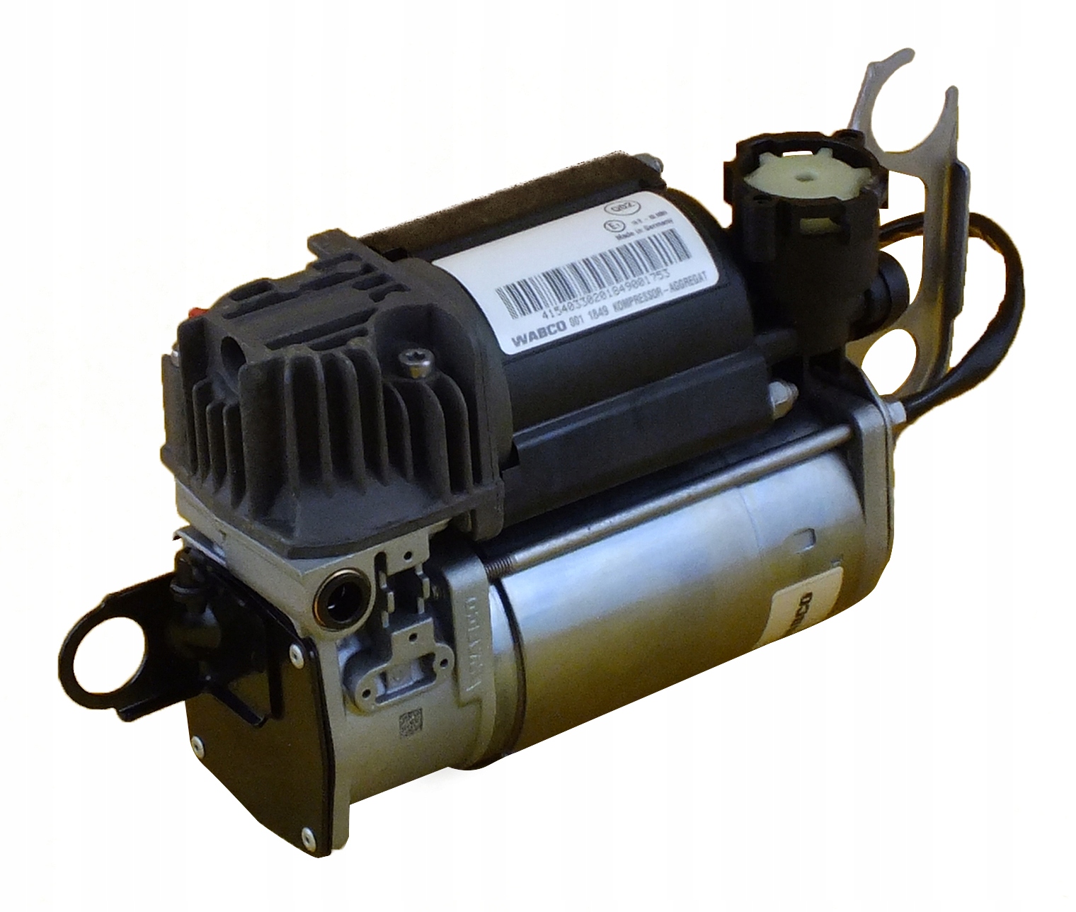 4154033020 - Компресор Wabco Porsche Cayenne 9PA