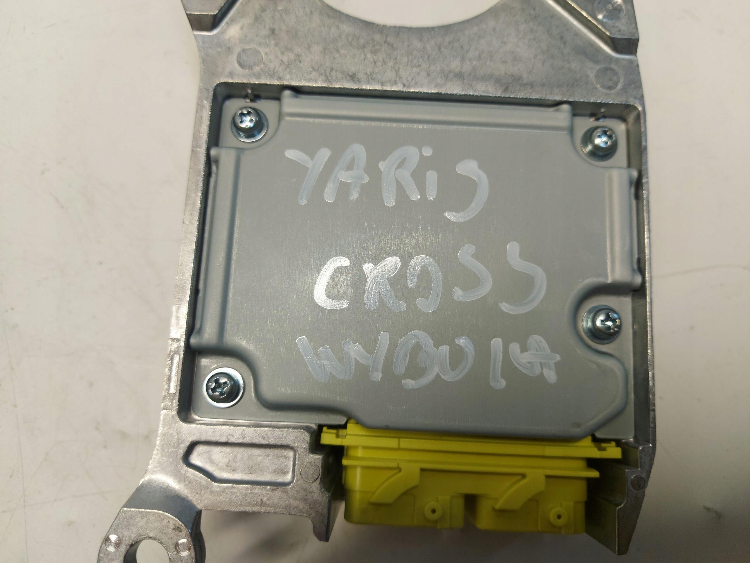Toyota Yaris CROSS module SENSOR 89170-0DE30