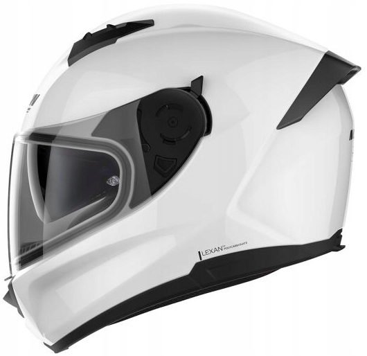 NOLAN KASK MOTO INTEGRALNY N60-6 SPECIAL 15 WHT M