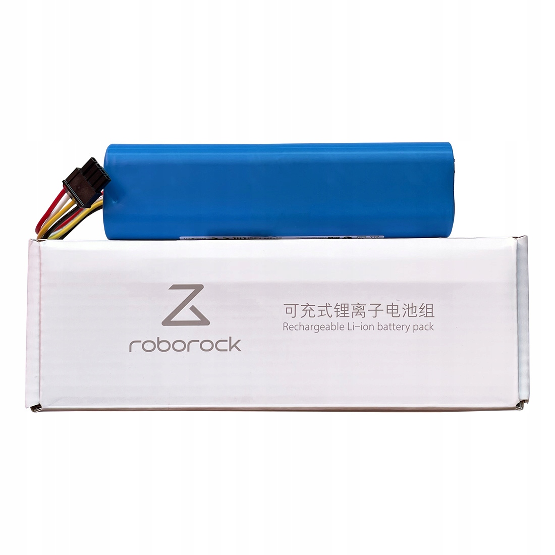 Originálna batéria Roborock Q Revo Curv Q Revo Edge Saros 10R