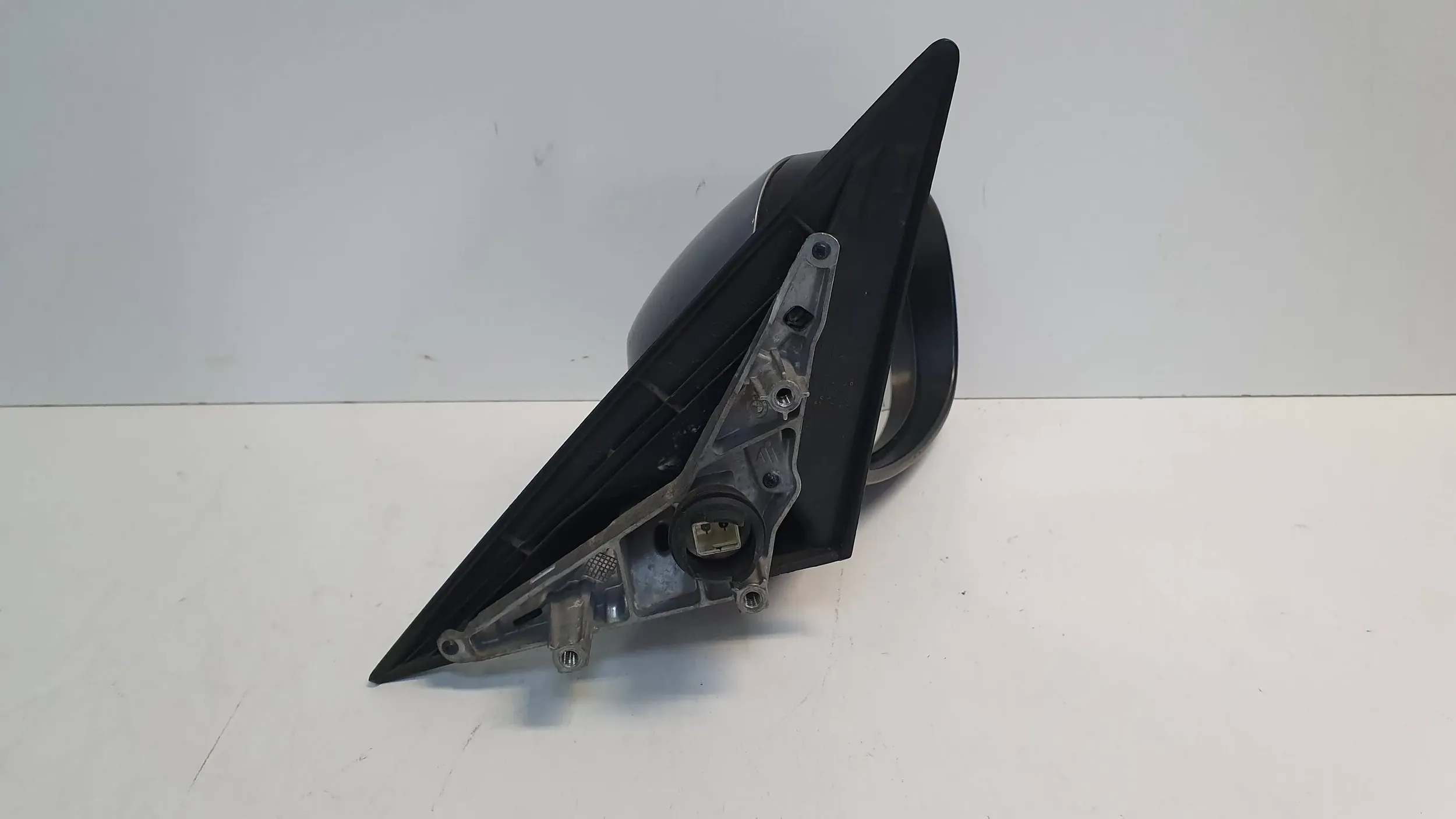 mirror right BMW 3 E90 E91 Lift LCi 04- 5PIN