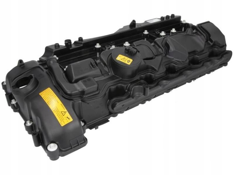 Pokrywa zaworów pasuje do: BMW 1 (E82), 1 (E88), 1 (F20), 1 (F21), 2 ( Producent części Vaico